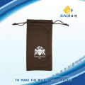 polyester pull string bag